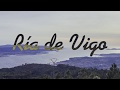 HDR 10 BIT Time Lapse Vigo desde Domaio