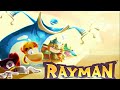 Rayman Adventures Unlocked New Character Barbara