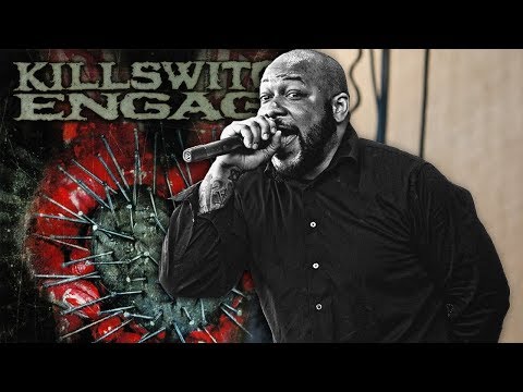 Killswitch Engage: The End of Heartache (Alt. Version)