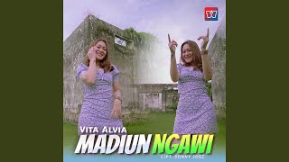Madiun Ngawi