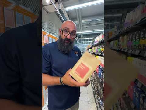 Suomen kallein kahvi?
