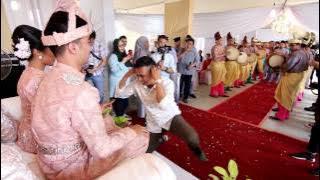 Silat Pengantin