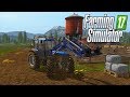 🚜ПРОЕКТ - 10 000 ОВЕЦ. Farming Simulator 17