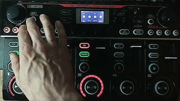 Rc505 Mk2 Tips Ep13   Drum Processing FX Help
