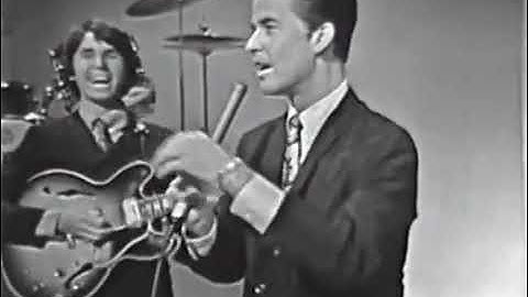 The Merry Go Round - Live (T.V. appearance)