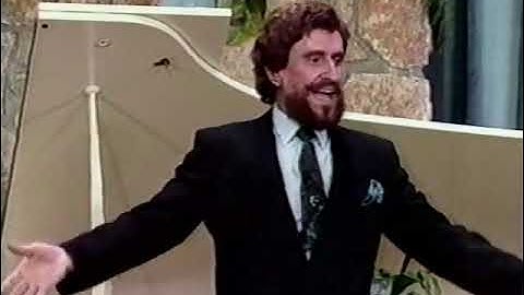 T. L. Osborn — Anointed & Appointed for Action (Part 1)