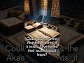 Akashic Records: Ancient Weapon?