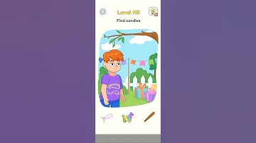 dop 3 level 113 find candies gameplay walkthrough #short