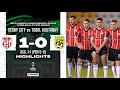 Derry City Tobol goals and highlights