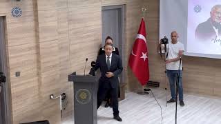 Kenan Işık Amfisi Açıldı Koç Grubu Ve Mtü İş Birliğiyle Sanata Yeni Bir Alan