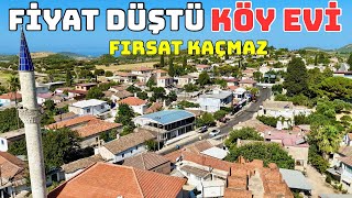 Kaçmaz Fi̇yata Köy Evi̇ - A550