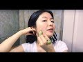 How To Facial Roller Massage | Benefits | Technique | FOLLOW ALONG ♡ Lémore ♡