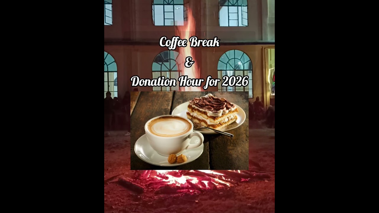 Watch Night Season-6 Program, Department of Youth Ministry, YGBC 2025