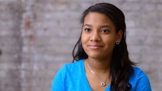 Bystander Revolution: Shereen | Help Isolated Kids
