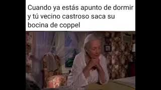 flor de capomo earrape meme