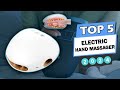TOP 5 Best Electric Hand Massager | AliExpress