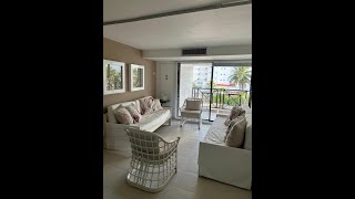 Espectacular apto en San Andrés Hansa Reef muy cerca a la playa | Apartment in San Andrés, Colombia