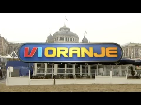 Compilatie VI Oranje 2010, deel 1