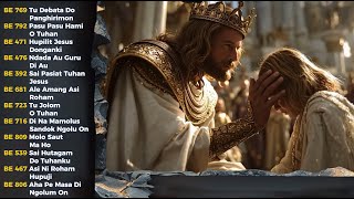 Rock Worship Batak  Nonstop Buku Ende