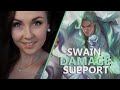 SWAIN DAMAGE SUPPORT | PrincessFrozen_
