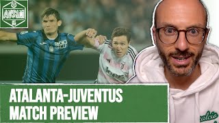 Atalanta-Juventus Coppa Italia MATCH PREVIEW: tattica e statistiche ||| Avsim Play