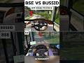 Bus Simulator Indonesia Vs Bus Evo Off Road Comparison 