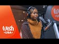 Simone Baker performs "Again" (Doris Day) LIVE on the Wish USA Bus