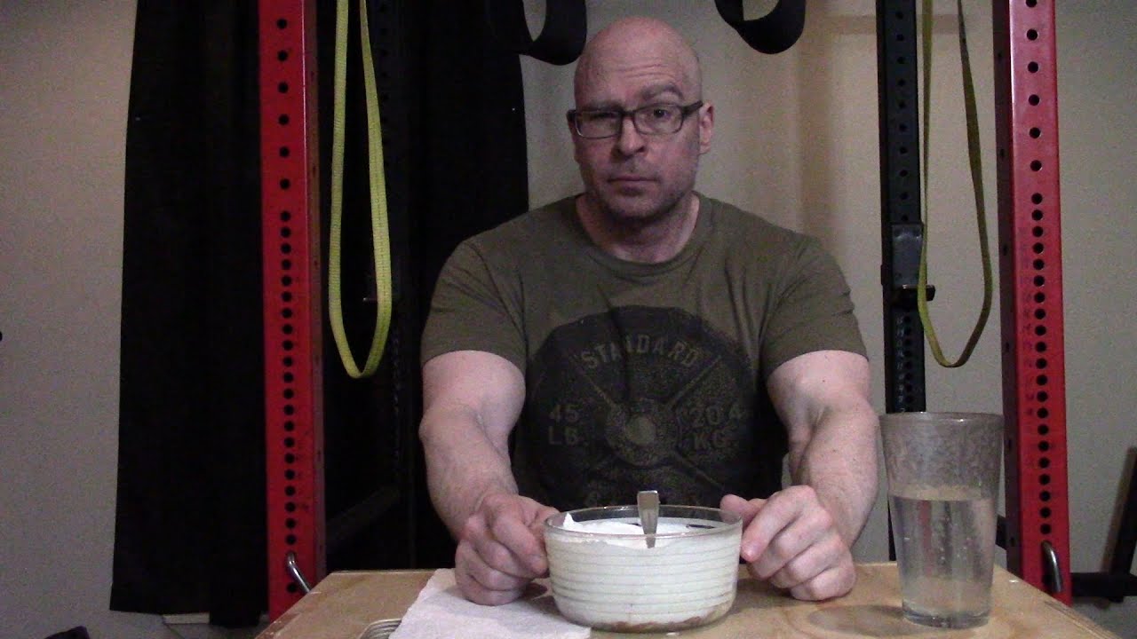 Is The Overhead Press REQUIRED For Shoulder GAINS?