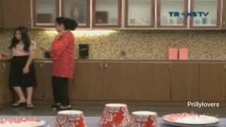 Amara sahabat langit the series episode 6