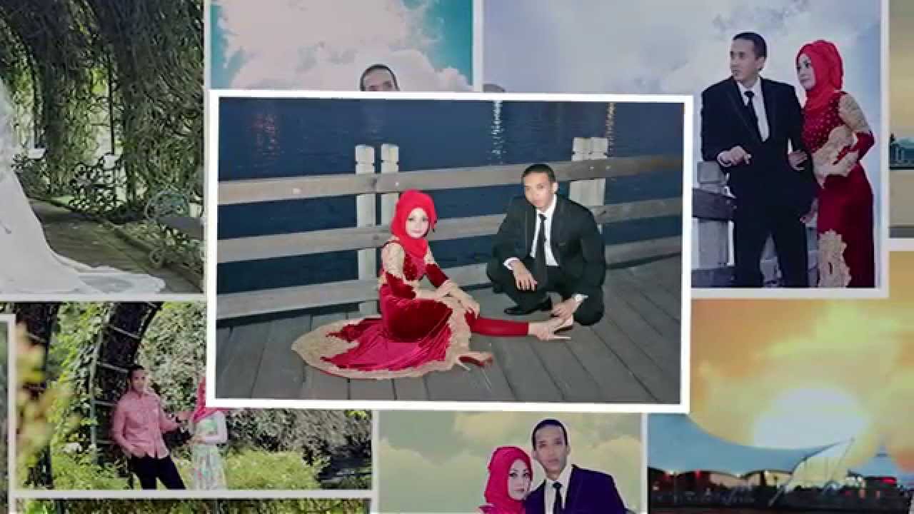 Prewedding Clip Diana Sigit