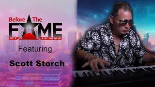 Scott Storch | Before The Fame