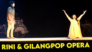 Rini & GilangPop Opera