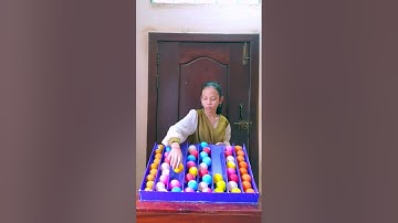 puzzle sort ball game challenge very fun and smart 214