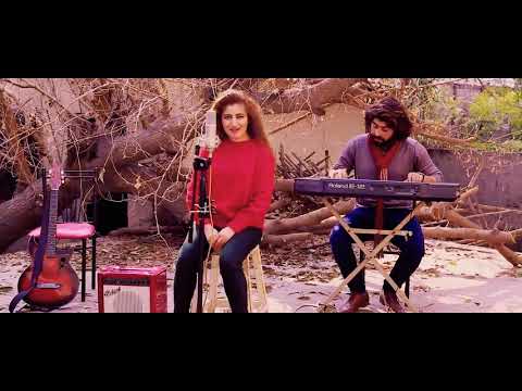 Payar naal na sahi||. New farhana maqsood _ song .full remix bass 2020