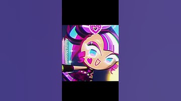 ✨【Shining glitter cookie edit】✨ @creamunicorncookiewifeforever