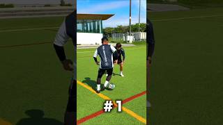TUTORIAL KETERAMPILAN SEPAK BOLA 🌀💯#sepakbola#keterampilansepakbola#football