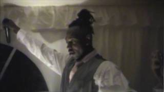 Mc Tonn Piper Is Master Of Ceremonies