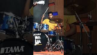 908. Practice Time.Nissi Church Nagpur ⛪️ #music #drums