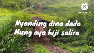 Download lagu Engkang (Lirik Cover by Nina)