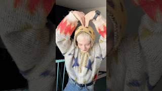 ꒰՞ ̳´o̴̶̷̤  ̫ o̴̶̷̤` ̳՞꒱ #WAKER #웨이커 #ウェイカー#세범 #SEBUM