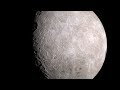 Clair de lune 4k version  moon images from nasas lunar reconnaissance orbiter