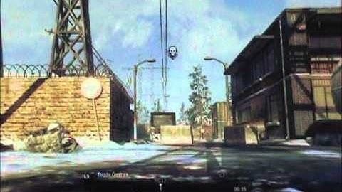 Grid Random Tomahawk