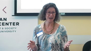 Workshop on Platform Cooperativism