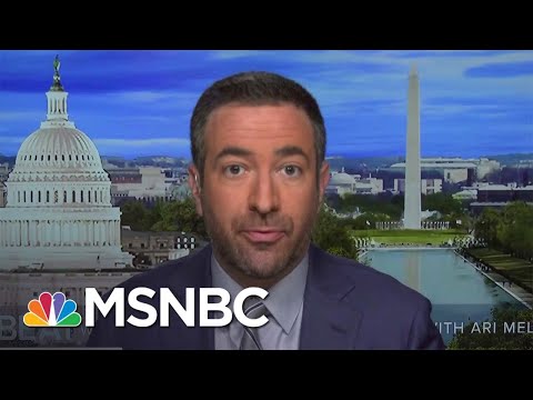 Watch The Beat With Ari Melber Highlights: September 1st | MSNBC