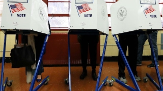 Illinois passes automatic voter registration law