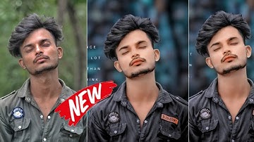 Face Ko Gora Aur Smooth Kaise Kare Autodesk Sketchbook Editing | Face Smooth Full Tutorial 2023