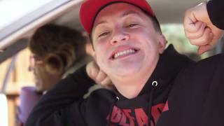 23CUPS | FlexerSize (feat. Neko Savvy) {OFFICIAL MUSIC VIDEO}