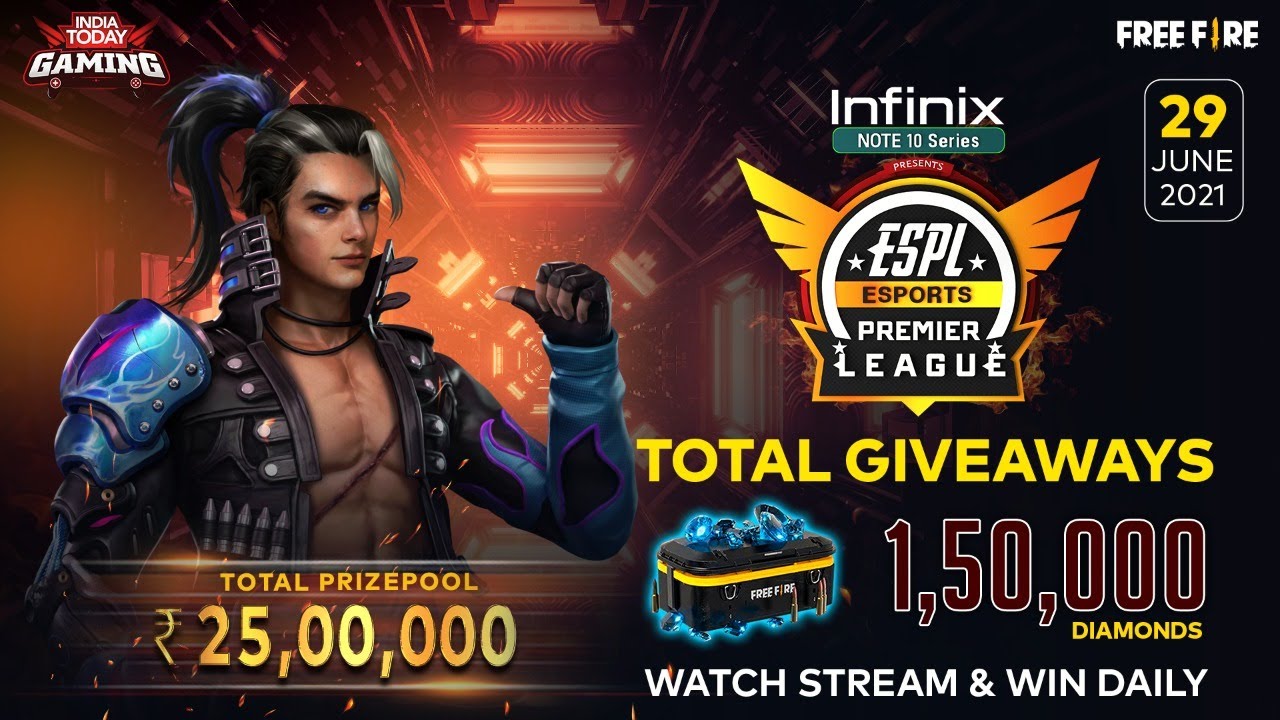 [EN] ESPL 2021 | Level 1 - Group B | DAY 13