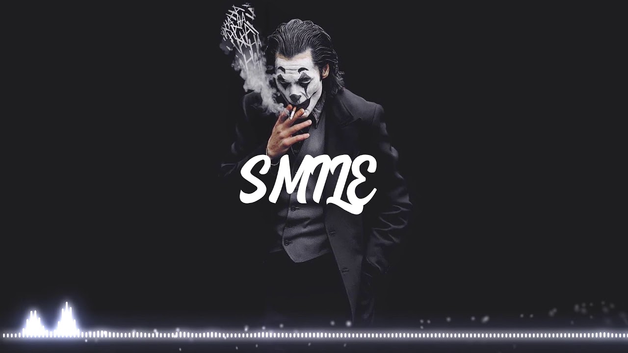 [FREE] Joker x Trap type Beat/Instrumental "SMILE"