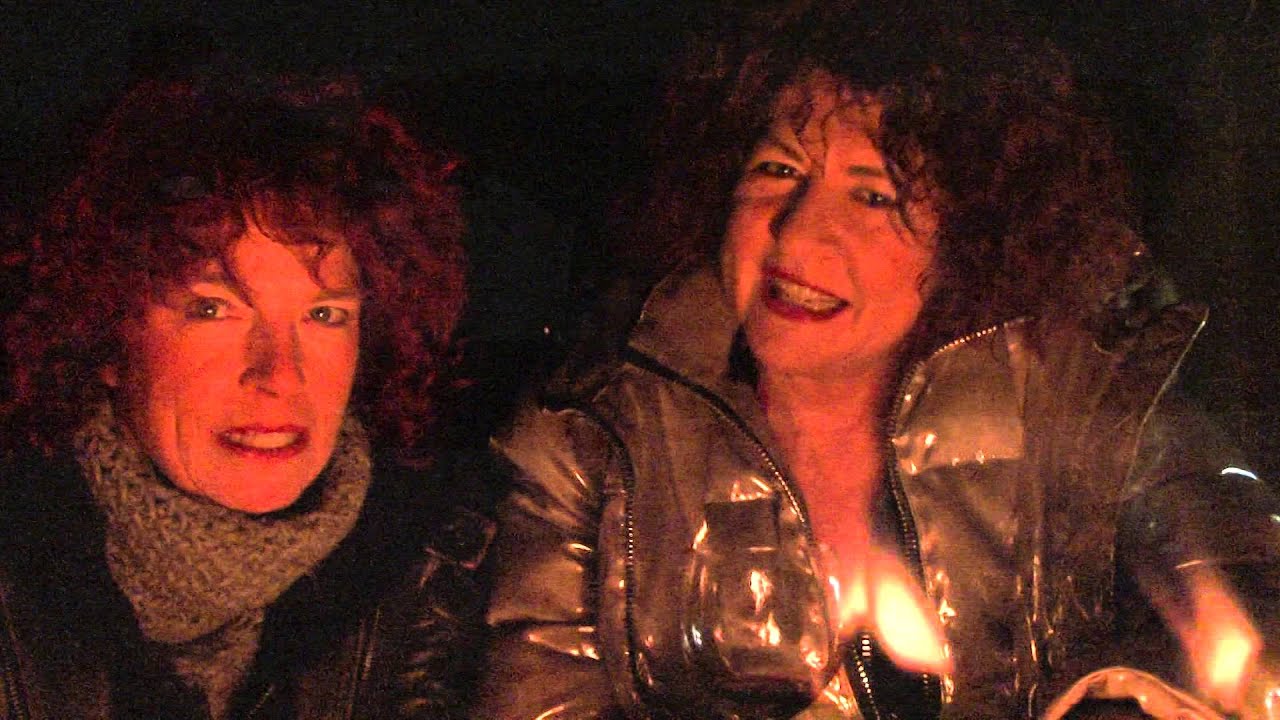 CORA- Amsterdam   Die Sonne der Kindheit